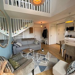 Appartement Le Fairway