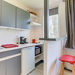 Appartement Les Hauts de Deauville