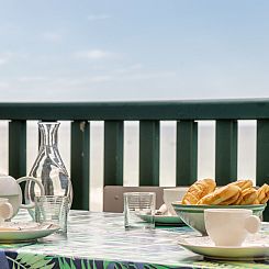 Appartement Les Roches