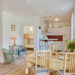 Appartement Les Roches