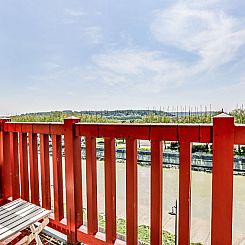 Appartement Laetitia