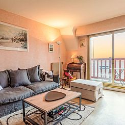 Appartement Laetitia