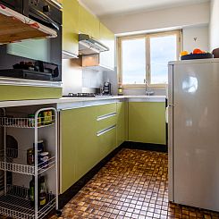 Appartement Laetitia