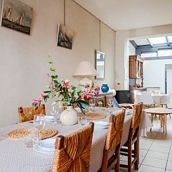 Vakantiehuis Gambetta