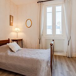 Vakantiehuis Gambetta