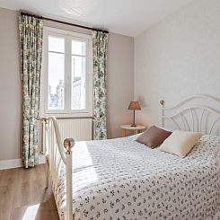 Vakantiehuis Gambetta