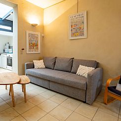 Vakantiehuis Gambetta
