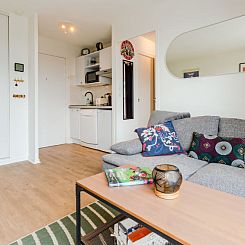 Appartement Le Domaine du Vert Coteau