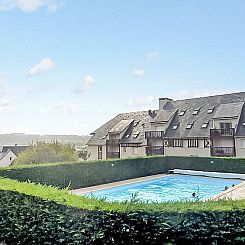 Appartement Le Domaine du Vert Coteau
