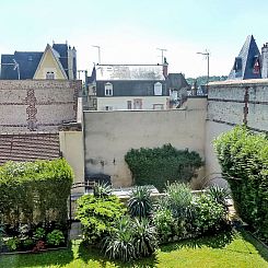 Appartement Baccara