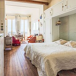 Appartement Trouville Palace