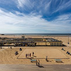 Appartement Trouville Palace