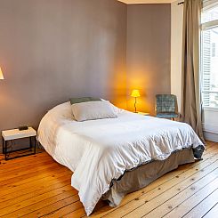 Vakantiehuis Victor Hugo