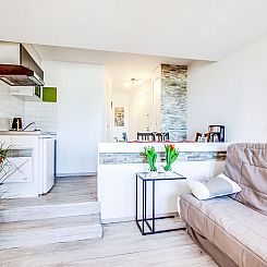 Appartement Les Marinas