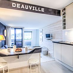 Appartement Les Marinas