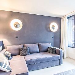 Appartement Les Marinas