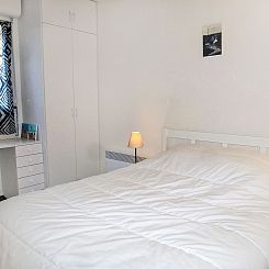 Appartement Les Marinas