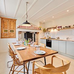 Vakantiehuis l’Ansnevilla
