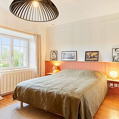 Vakantiehuis l’Ansnevilla
