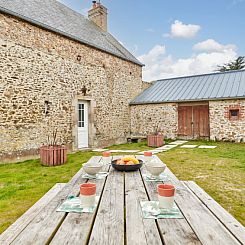 Vakantiehuis l’Ansnevilla