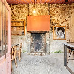 Vakantiehuis l’Ansnevilla