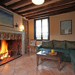 Vakantiehuis "La Petite Cauvinière"