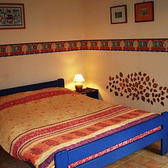 Vakantiehuis "La Petite Cauvinière"