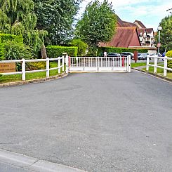 Appartement Fleur Marine