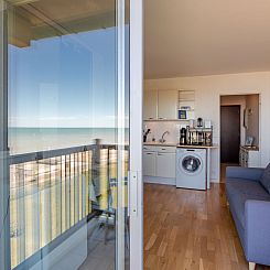 Appartement Horizon Marin