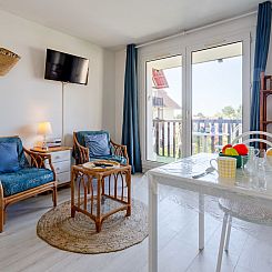 Appartement Le Clos Mathilde