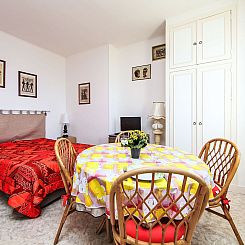 Appartement Le Caneton