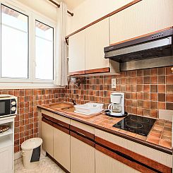 Appartement Le Caneton