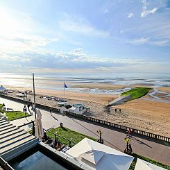 Appartement Le Caneton