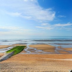 Appartement Le Caneton