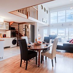 Appartement Les Lofts