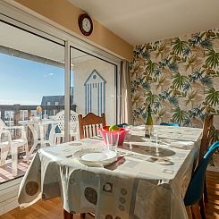 Appartement Cap Cabourg