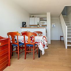Appartement Port Guillaume