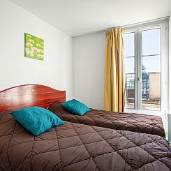 Appartement Port Guillaume