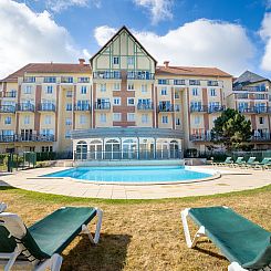 Appartement Port Guillaume