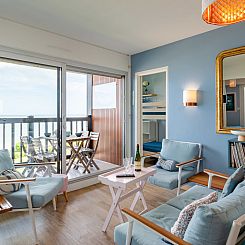 Appartement La Bizontine