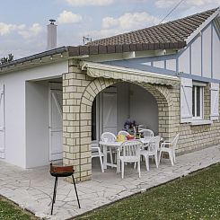 Vakantiehuis Villa Hélios