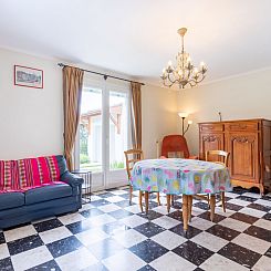 Vakantiehuis Villa Hélios