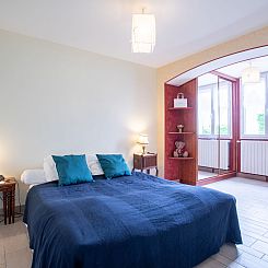 Vakantiehuis Villa Hélios