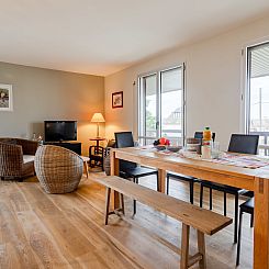 Appartement La Voilerie