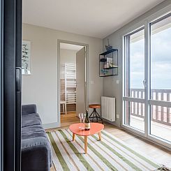 Appartement La Voilerie