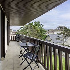 Appartement La Voilerie