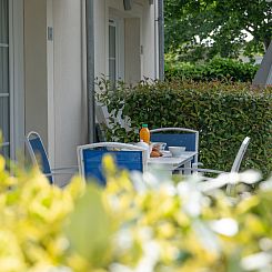 Appartement Odalys Référence Le Domaine des Dunettes