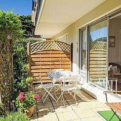 Appartement Jardins du Casino