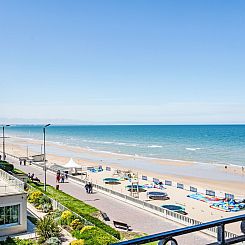 Appartement Le Caneton