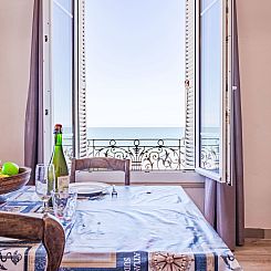 Appartement Le Caneton